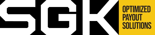 Skill Game Kiosk