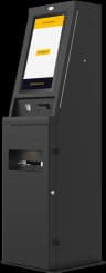 Kiosks