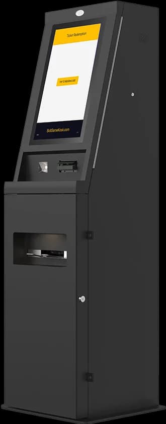 SGK Kiosk